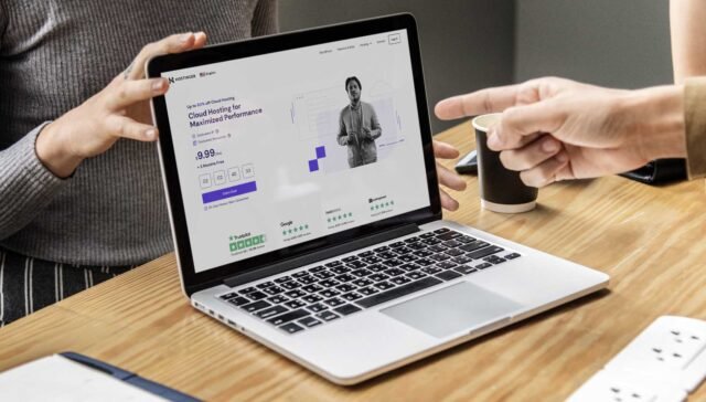 Hostinger Wordpress Hosting