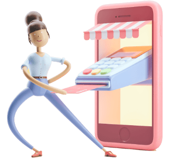 eCommerce Solutions